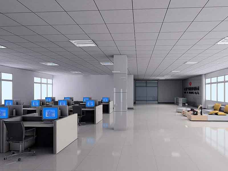 ?？诠S裝修基礎的空間布局怎么做